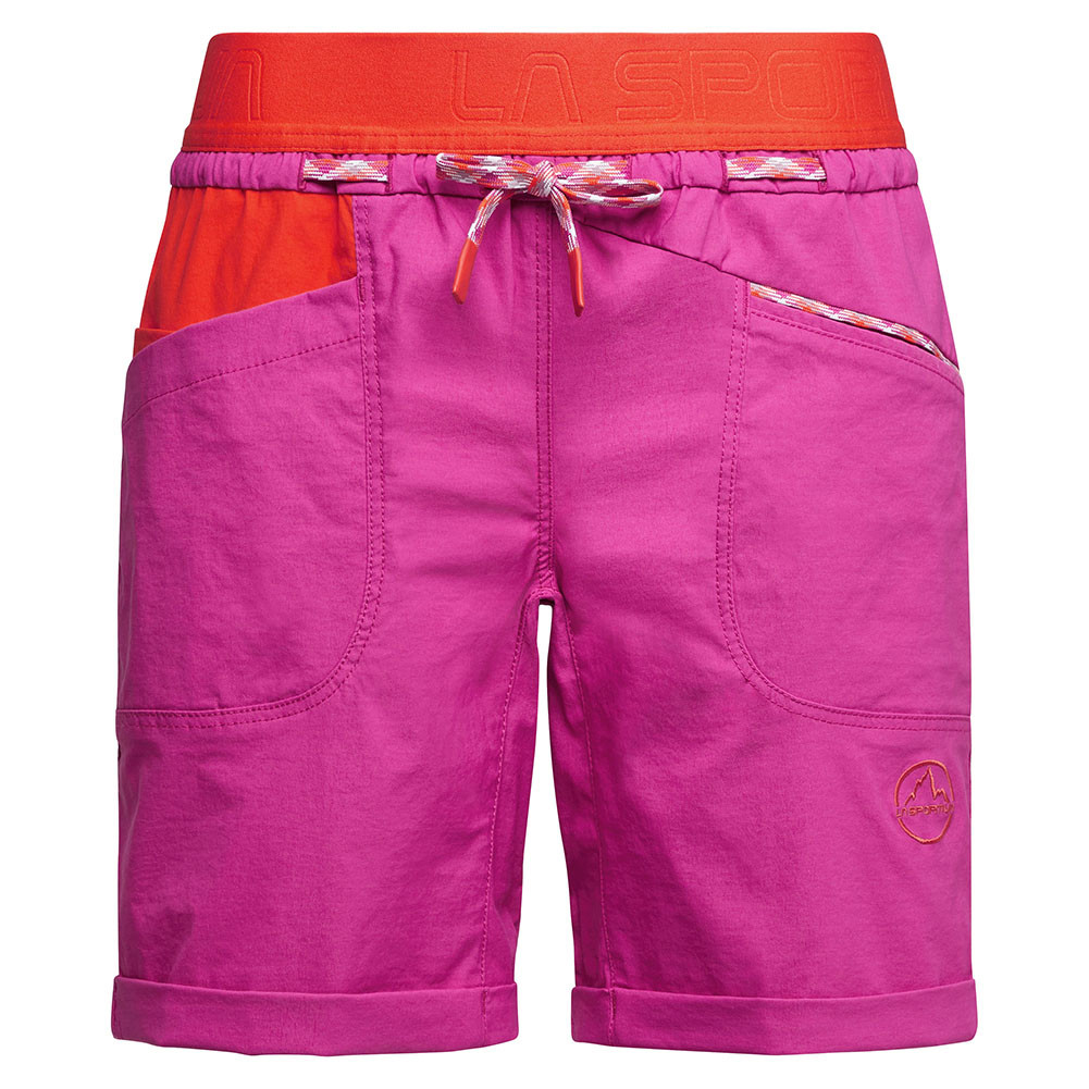 La Sportiva Mantra Shorts - Women's