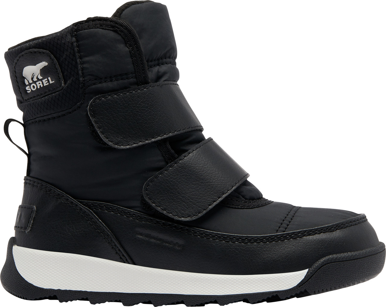 Sorel Whitney II Strap Winter Boots - Infants to Children