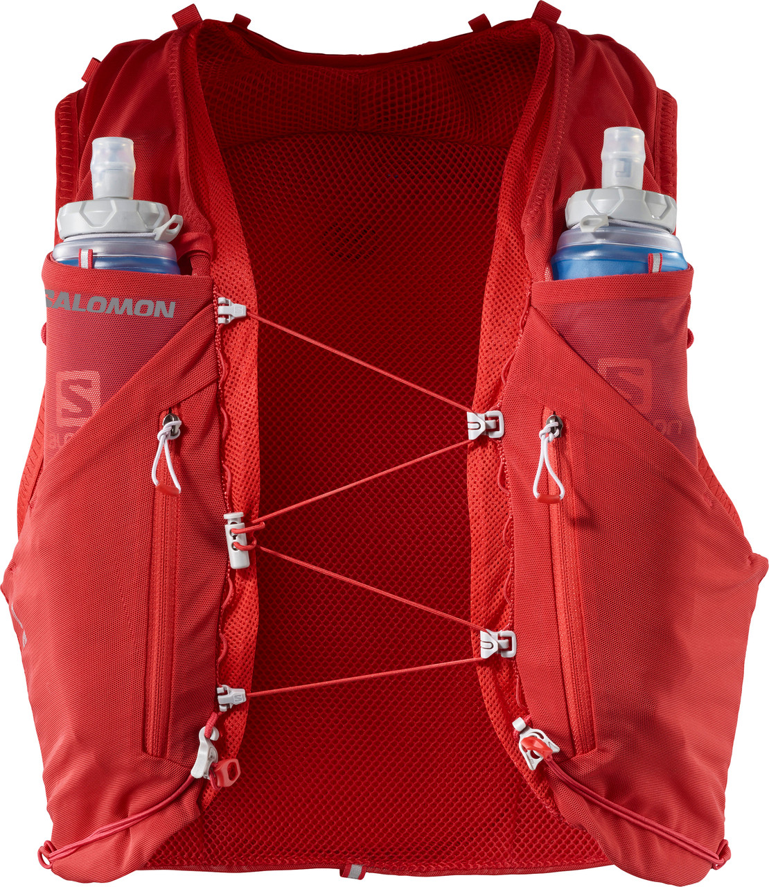 Salomon Adv Skin 12 Set Running Vest - Unisex