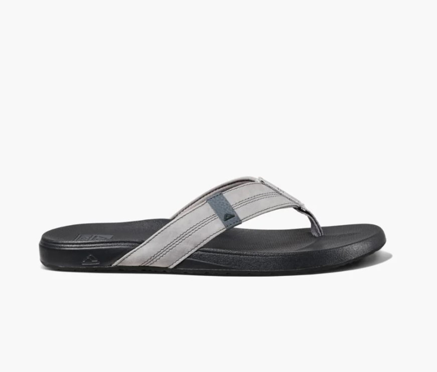Reef Cushion Bounce Phantom Flip Flops - Men's