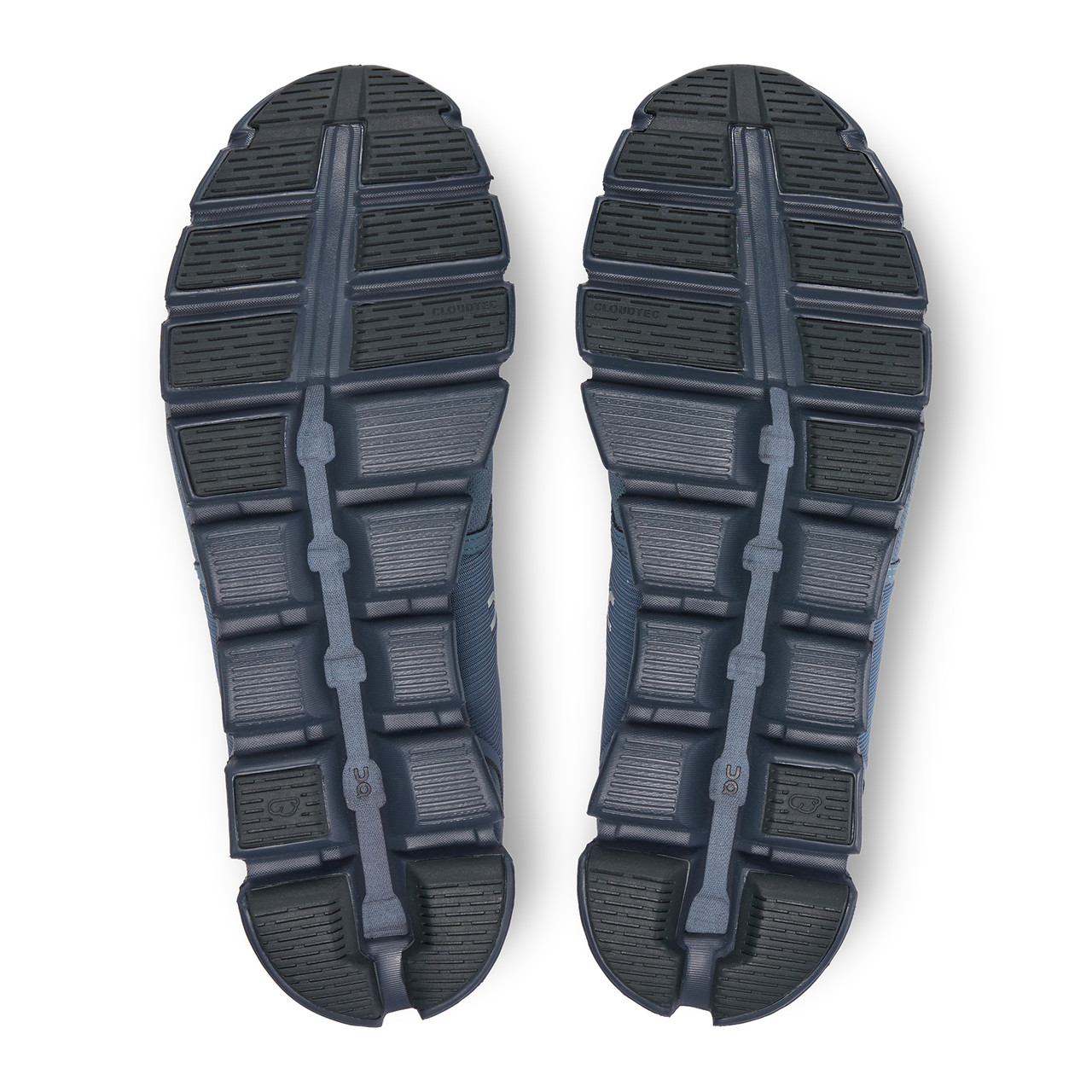 On Cloud 5 Waterproof Shoes - Men's