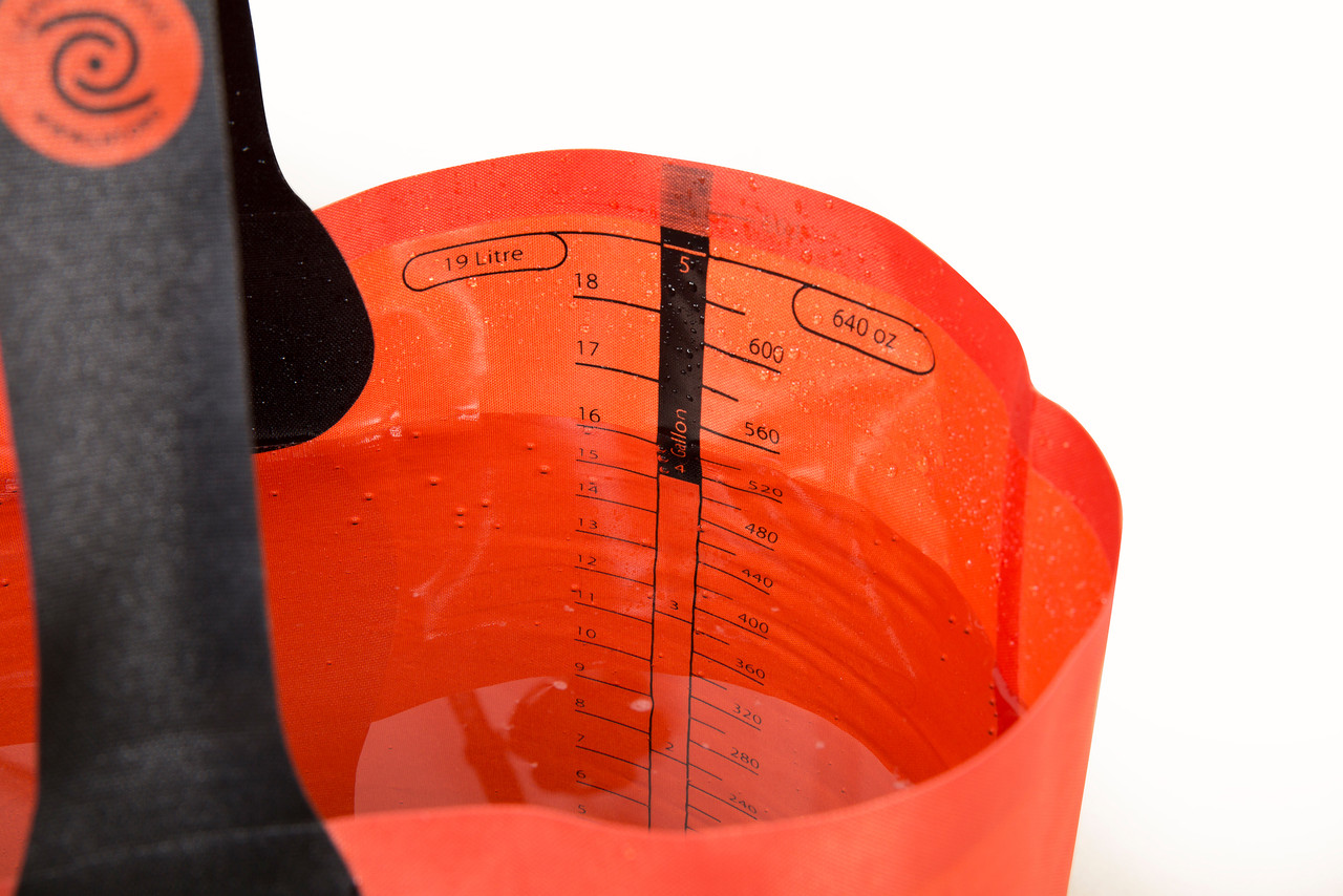 Sea To Summit Ultra-Sil Folding Bucket