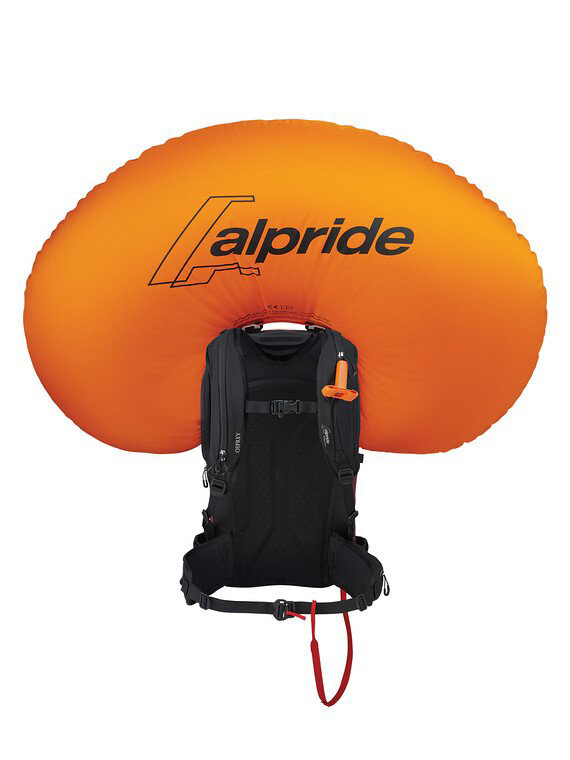 Osprey Soelden Pro 32 Avy Airbag