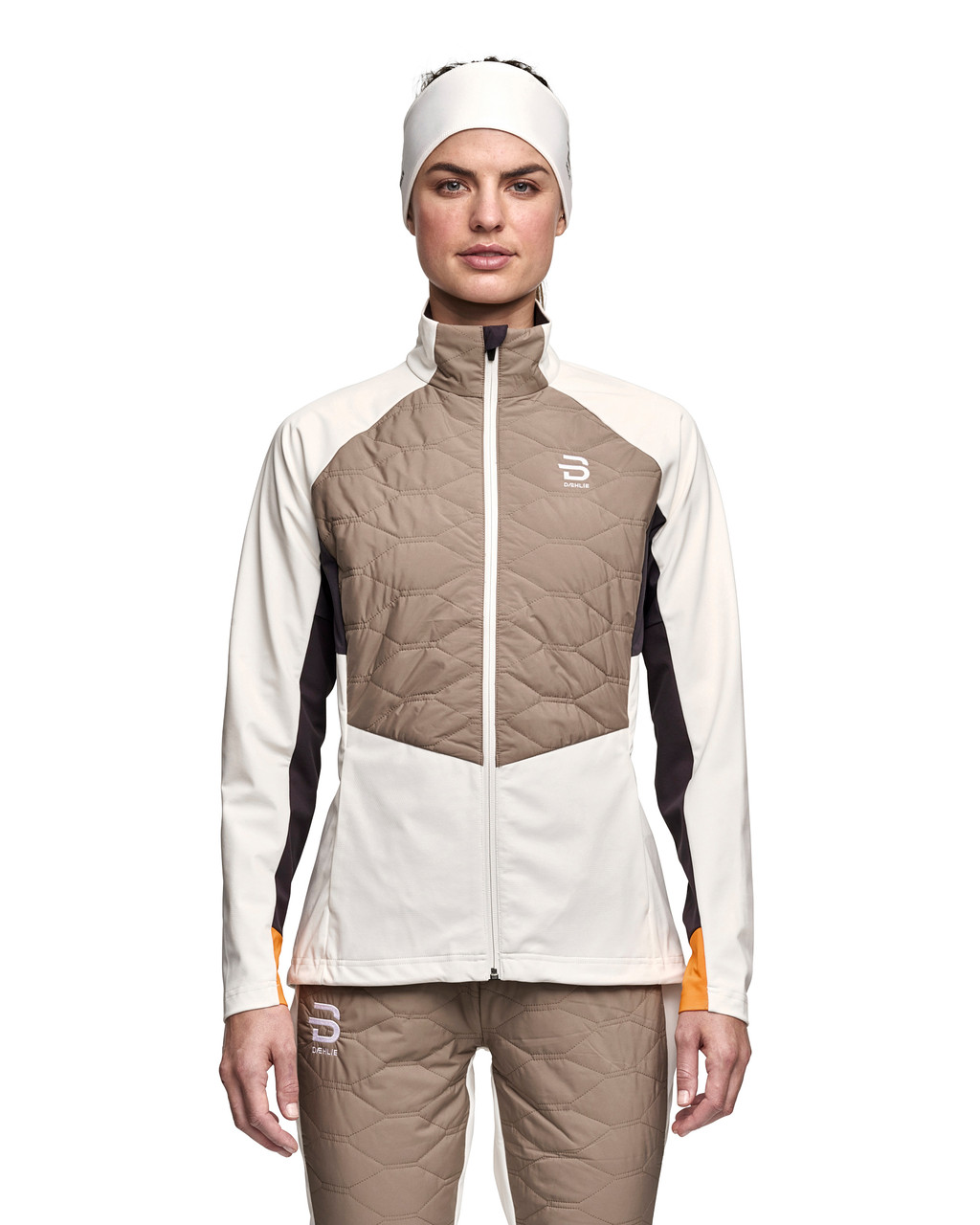 B Daehlie Challenge 2.0 Jacket - Women's