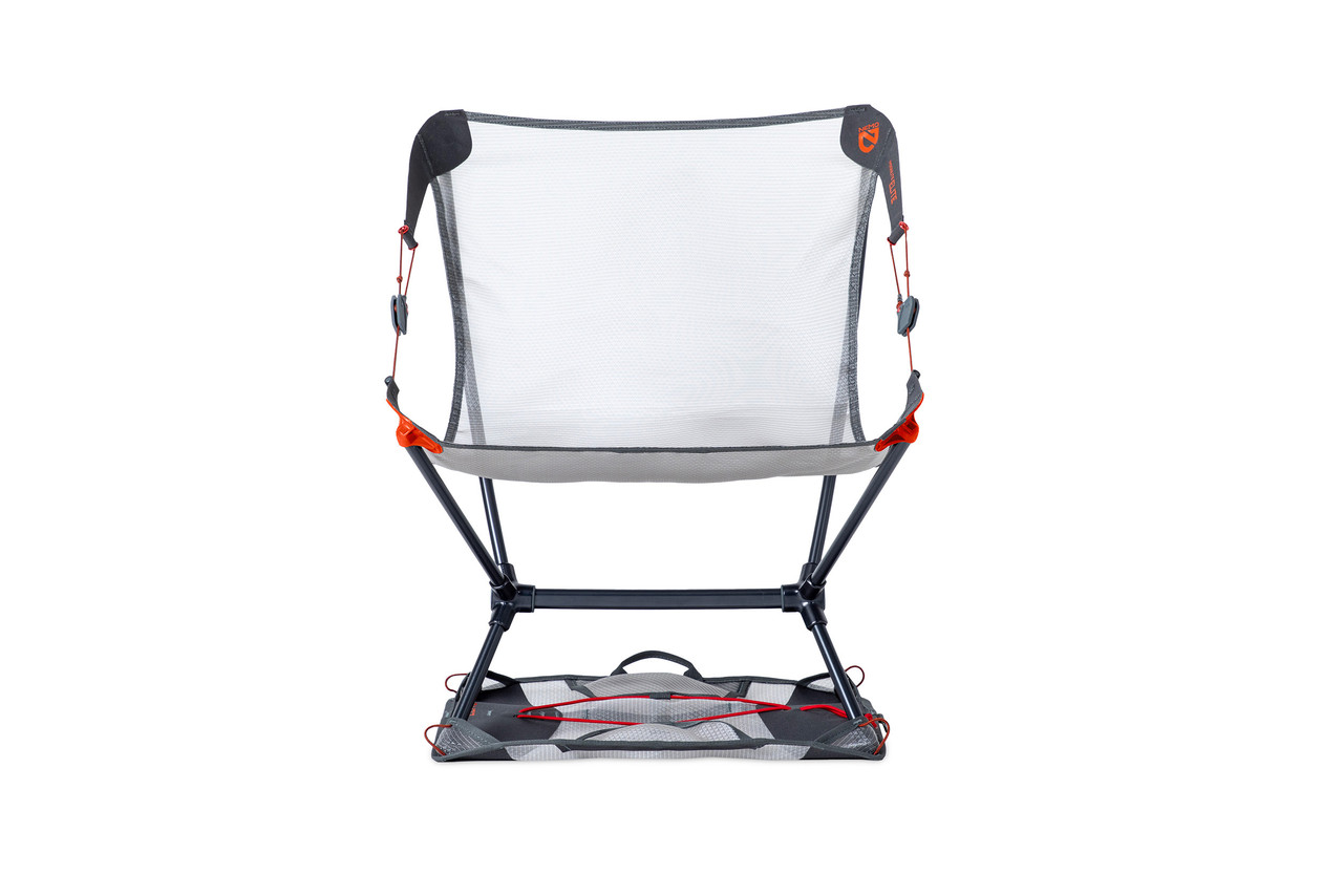 Nemo Moonlite Elite Reclining Camp Chair
