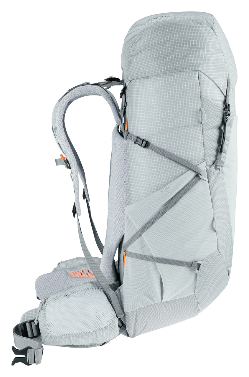 Deuter Aircontact Ultra 45+5 SL Backpack - Women's