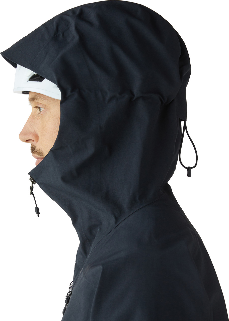 MEC Synergy HD Gore-Tex Jacket - Men's