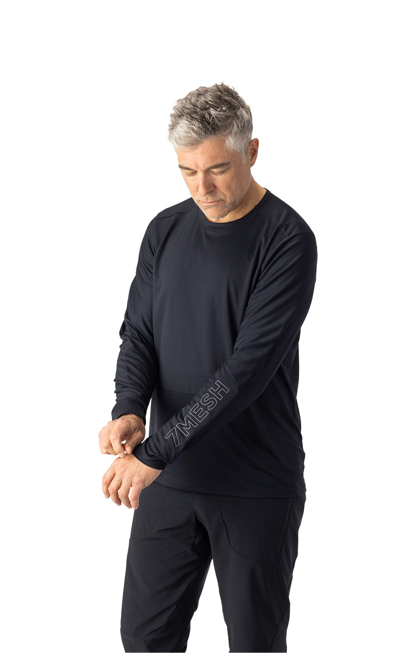 7mesh Roam Long Sleeve T-Shirt - Men's