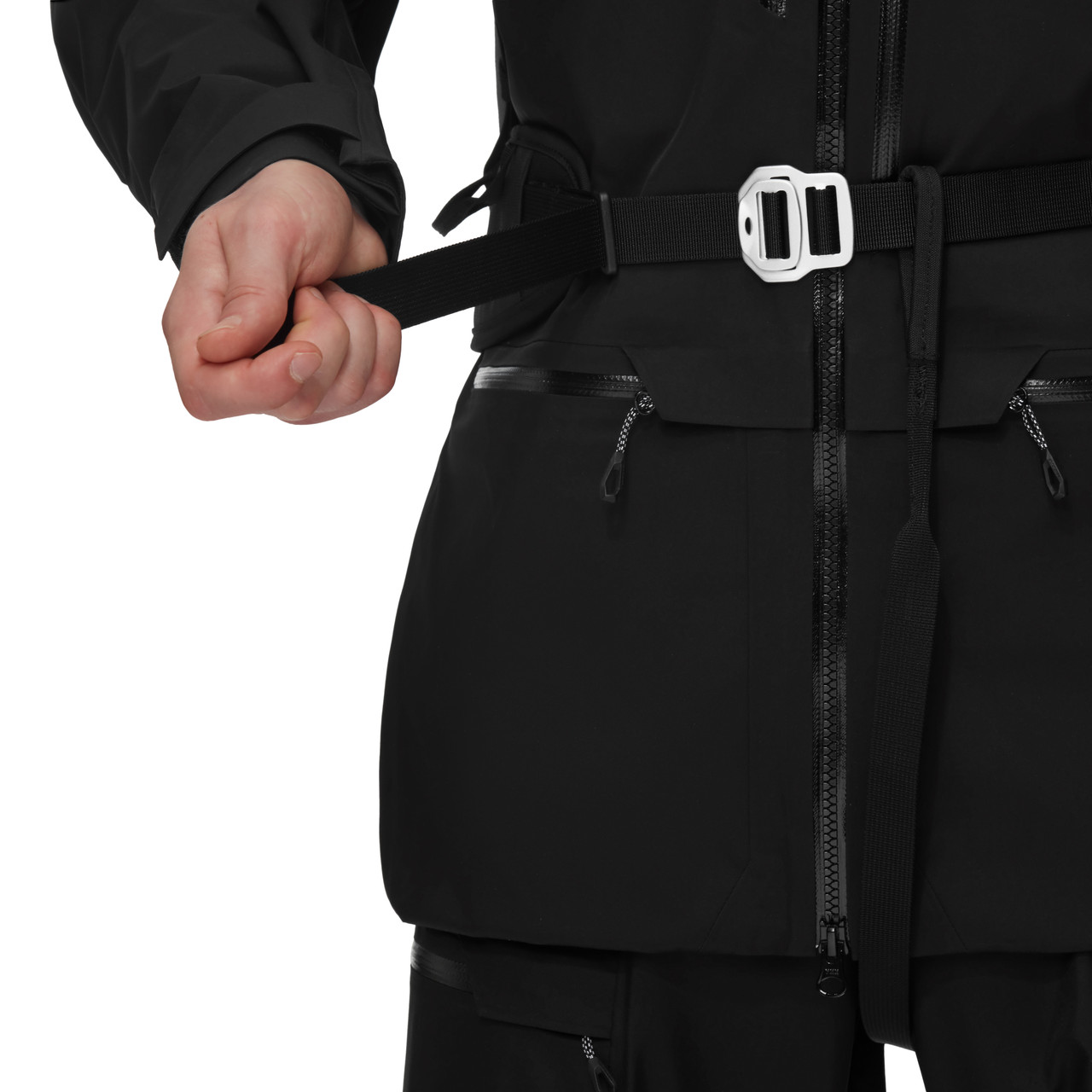 Mammut Tour 30 Removal Airbag 3.0 - Women's