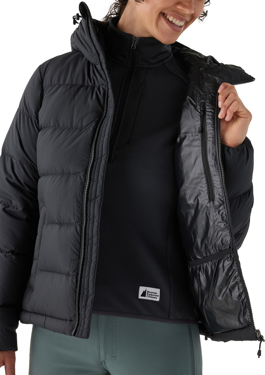 MEC Tremblant Jacket - Women's