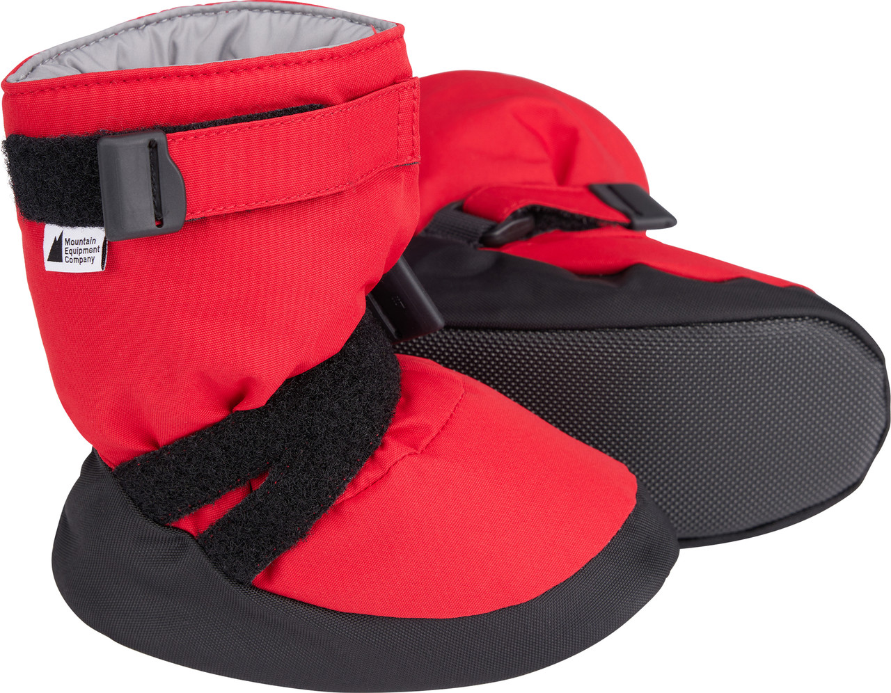 MEC Toaster Booties - Infants to Children