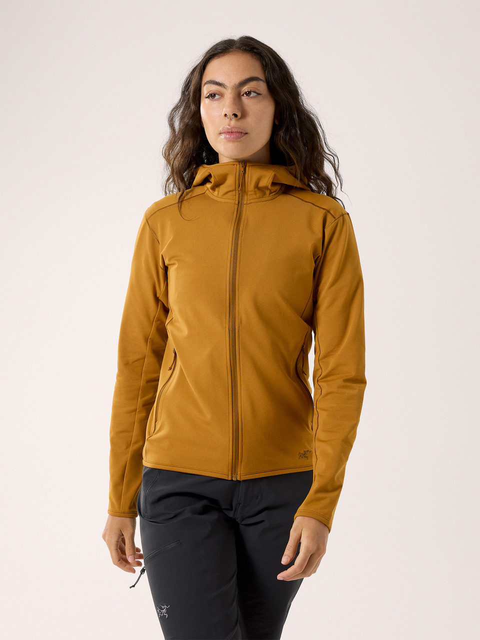 Arc'teryx Kyanite LT Hoody - Women's
