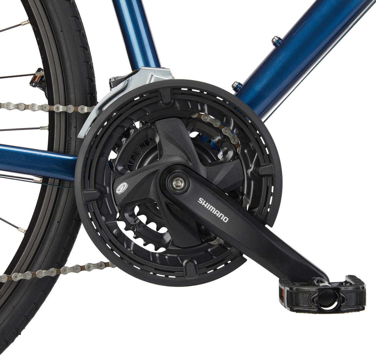 MEC Midtown Step-Through Bike - Unisex