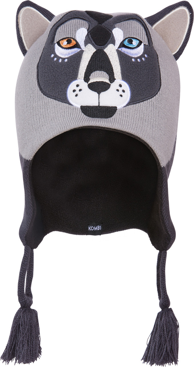 Kombi Animal Family Hat - Children