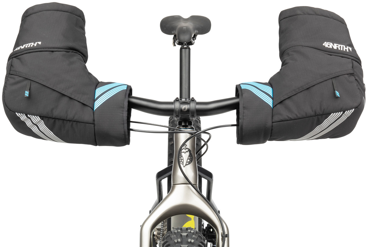 45NRTH Cobrafist Expedition Pogies - Unisex