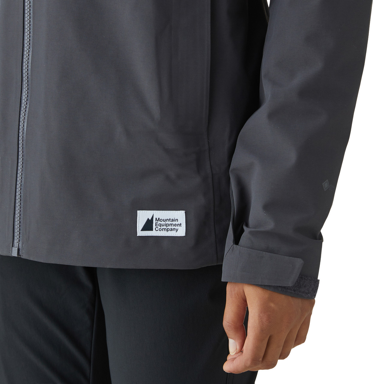 MEC Synergy HD Gore-Tex Jacket - Women's