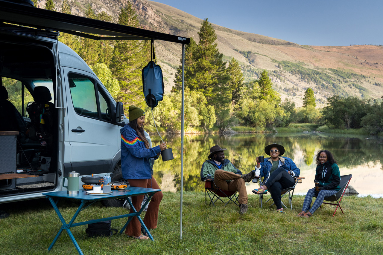 LifeStraw Large Capacity Gravity 8L Water Filter System