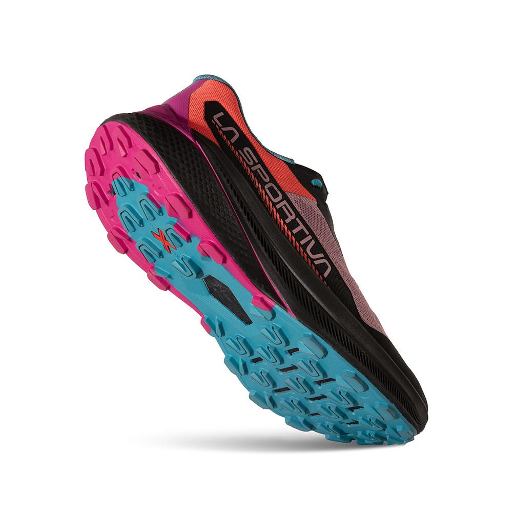 La Sportiva Prodigio Trail Running Shoes - Women's