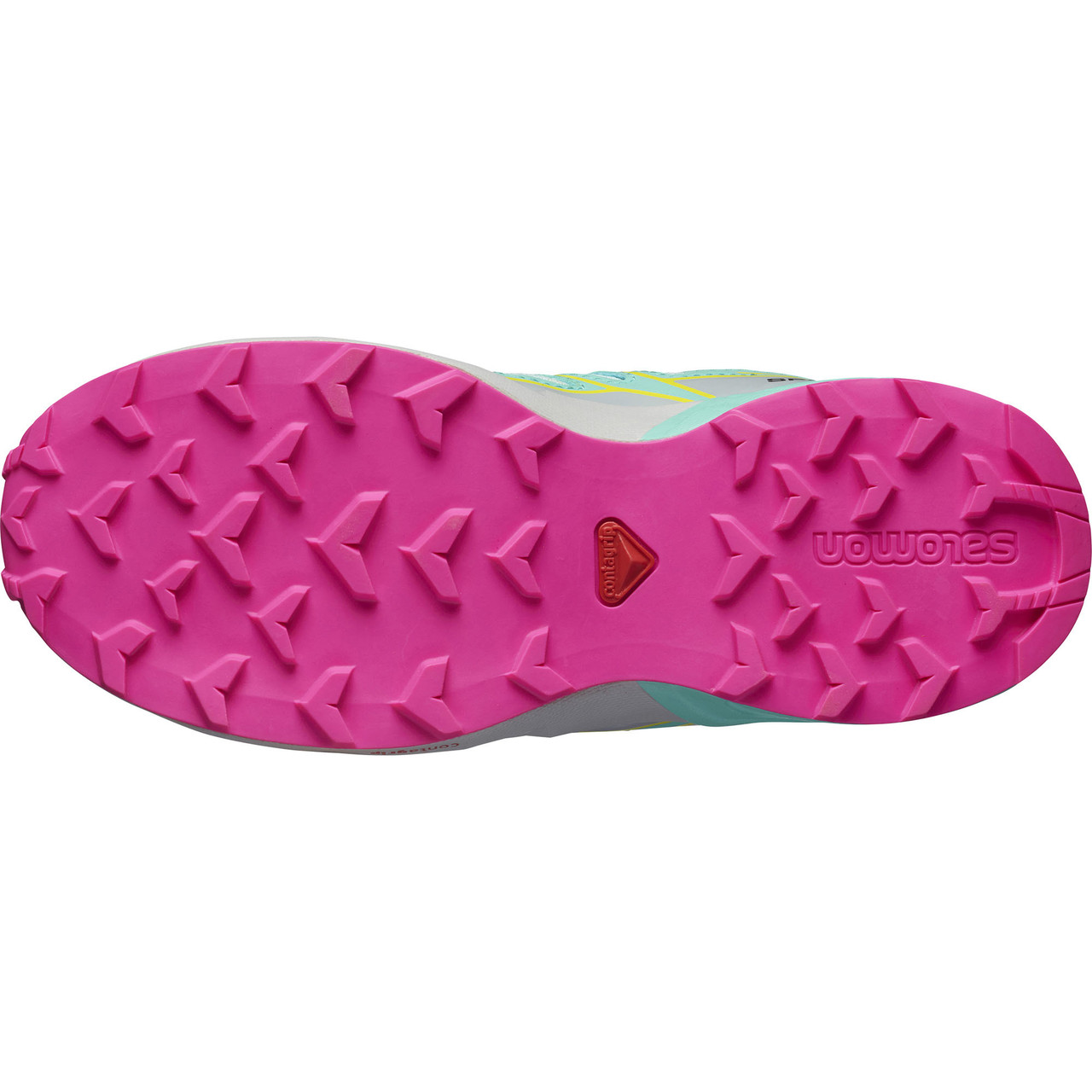 Salomon Speedcross Shoes - Children to Youths