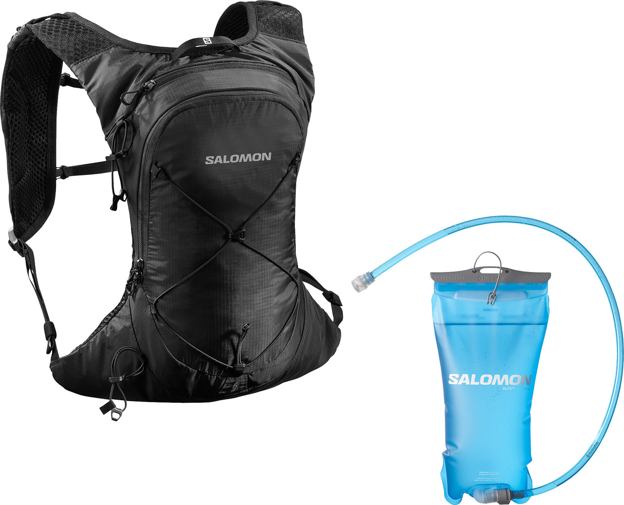 Salomon XT 6 Pack - Unisex