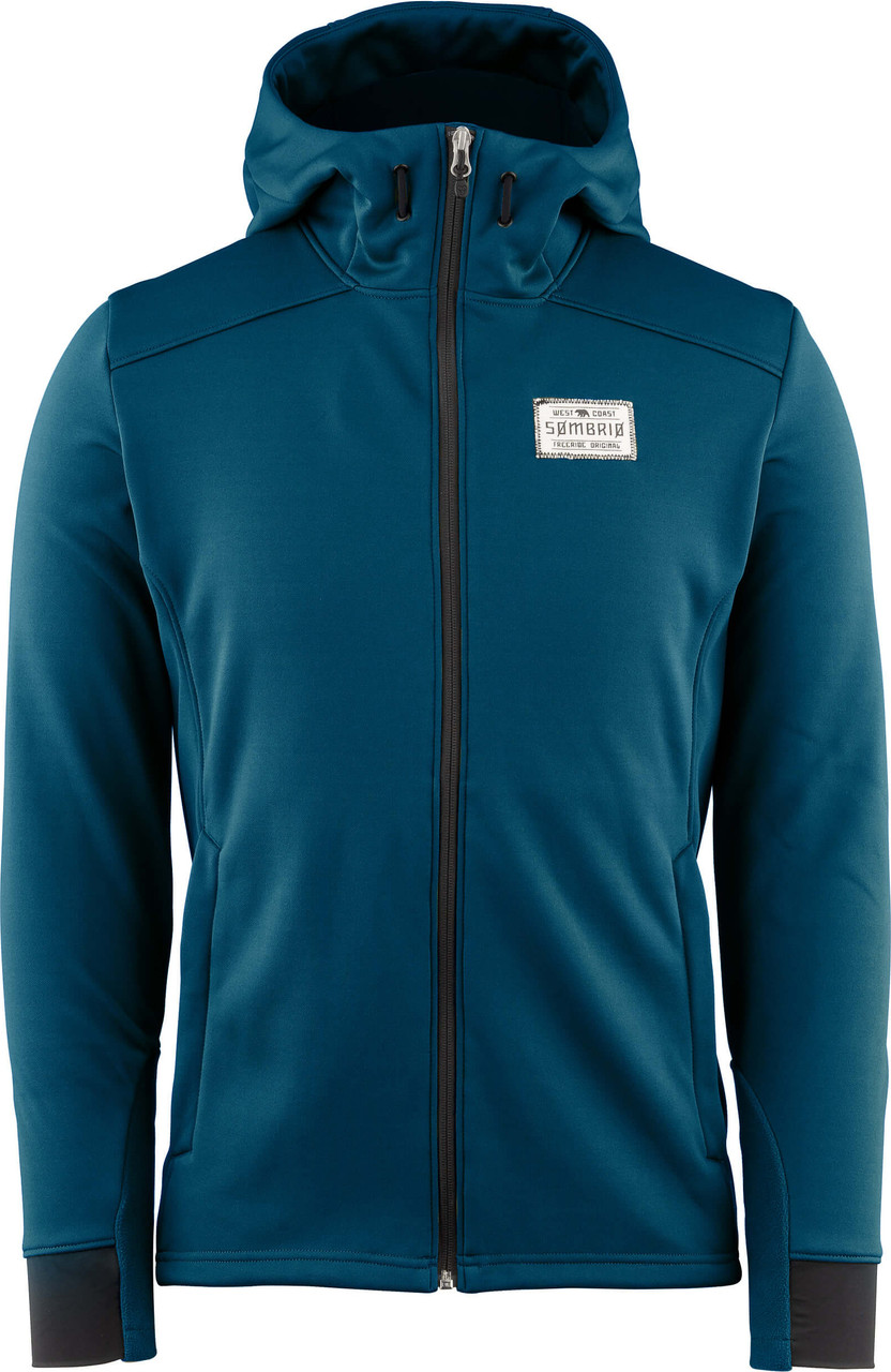 Sombrio Fender 2 Hoodie - Unisex