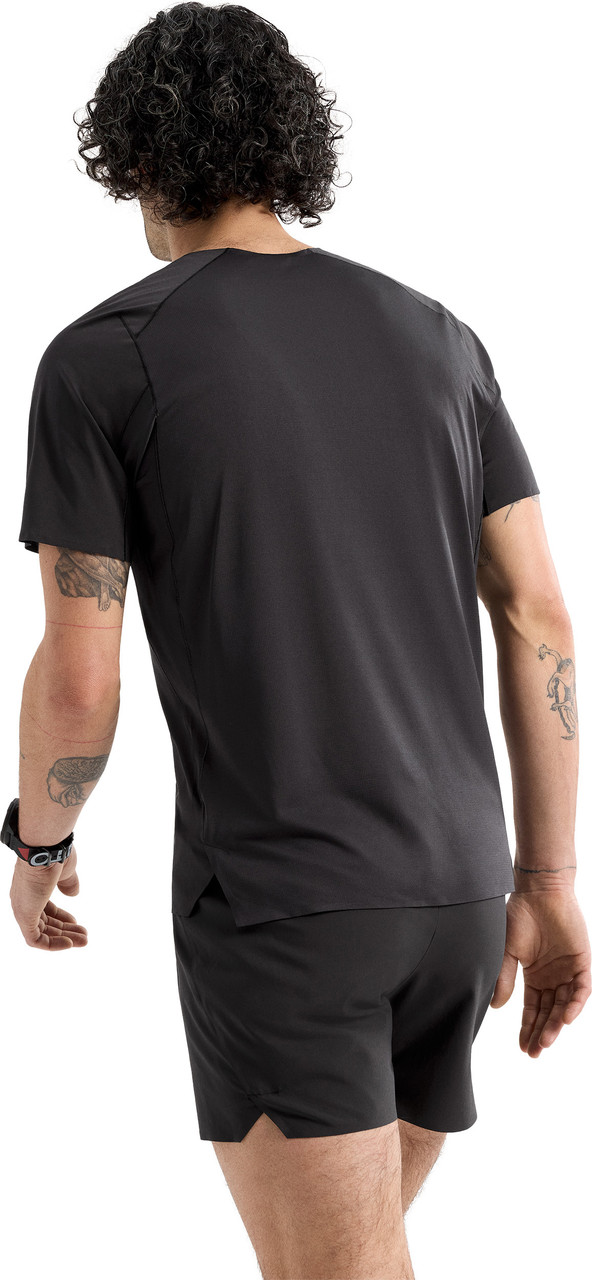Arc'teryx Norvan Downword Logo Short Sleeve Tee - Men's