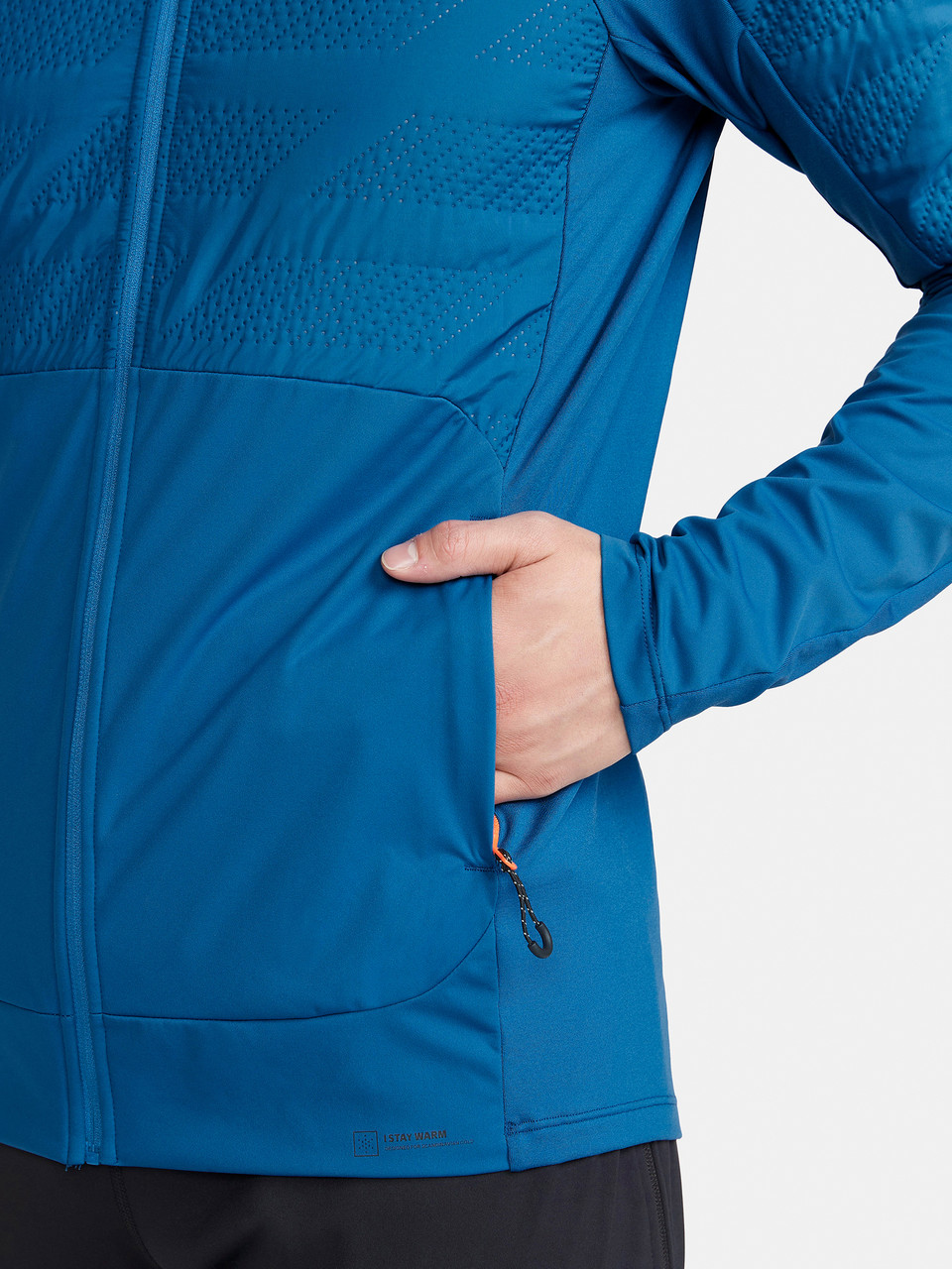 Craft ADV Nordic Training Speed Jacket - Men's