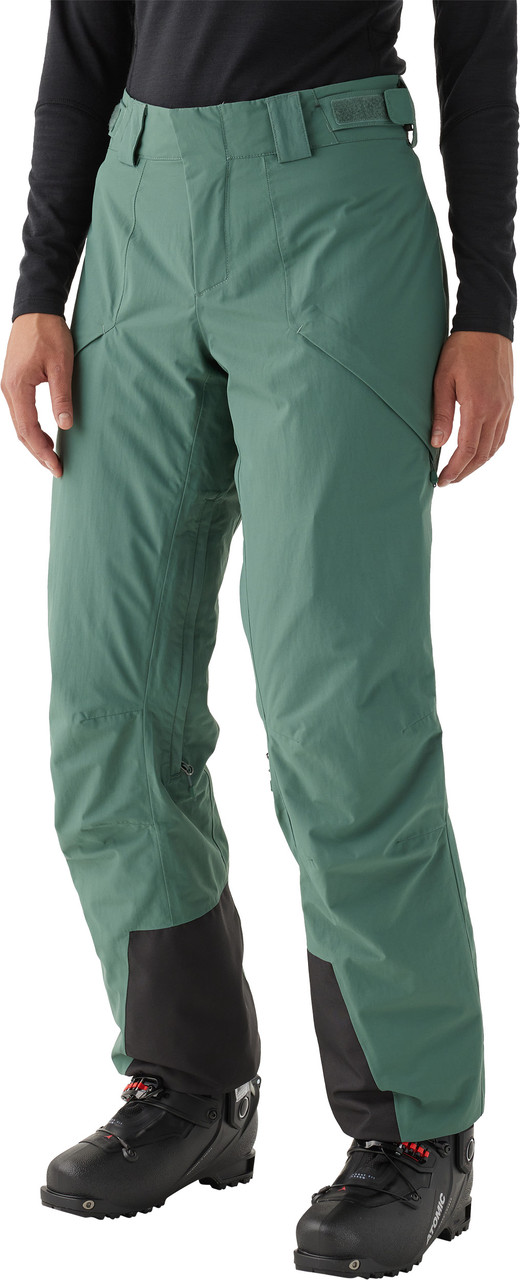 MEC Fall-Line Insulated Pants - Women's