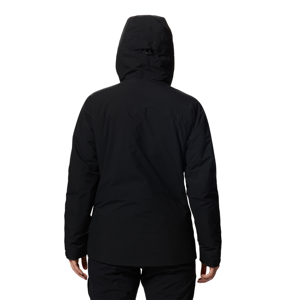 Mountain Hardwear Stretch Ozonic Insulated Jacket - Women's