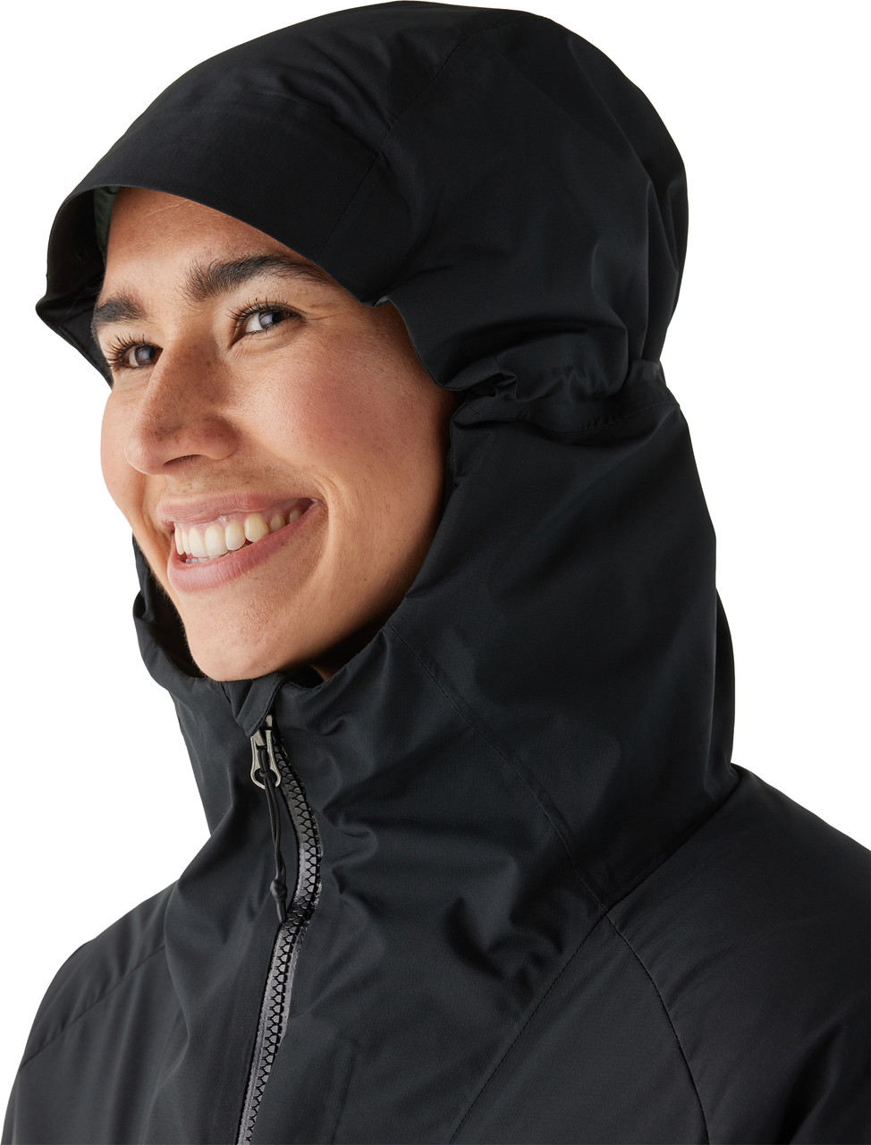 MEC Bromont Recycled Down Jacket - Women's