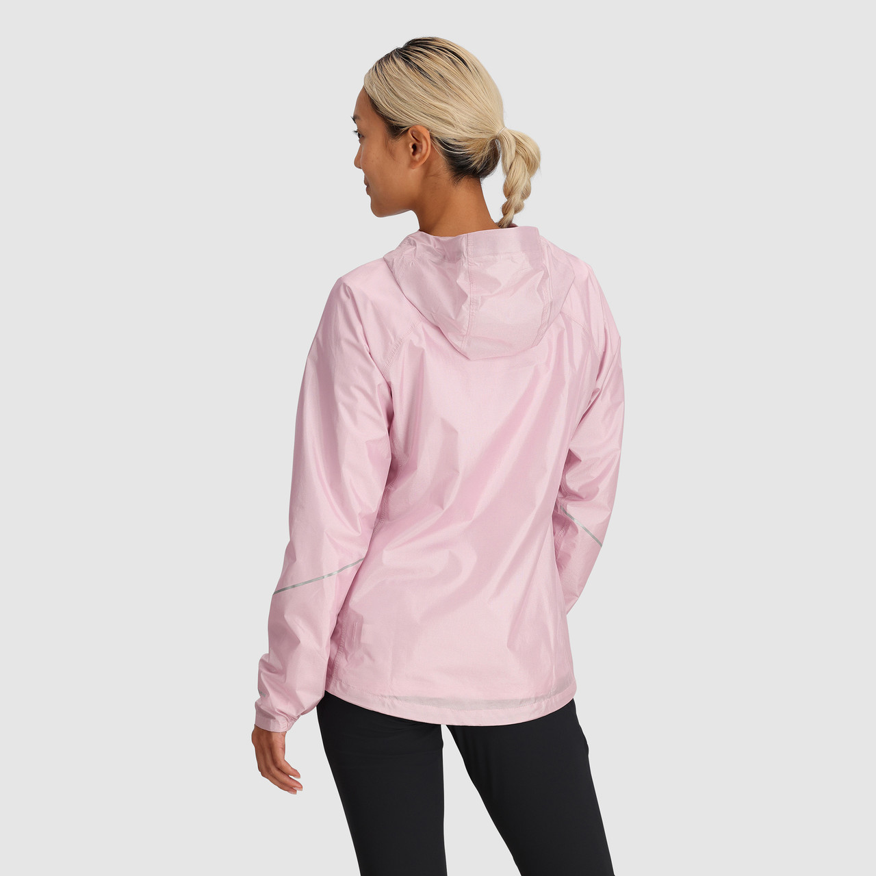 Outdoor Research Helium Rain Jacket - Women's