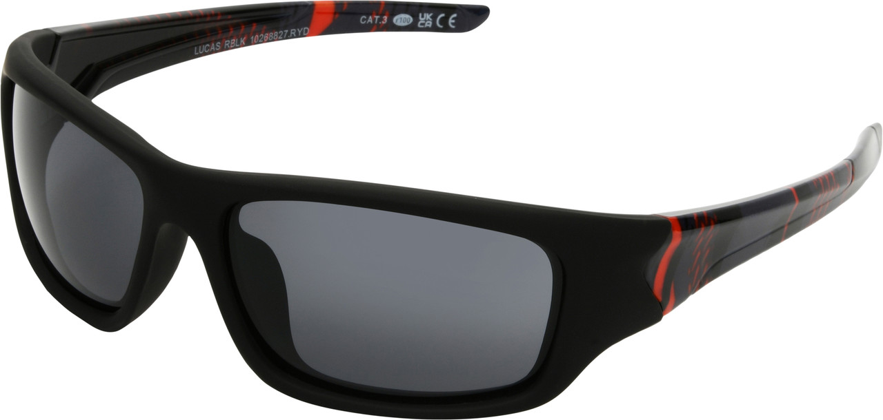 MEC Lucas Sunglasses - Unisex