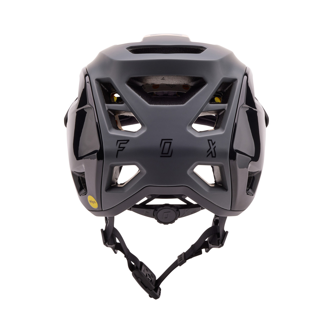 Fox Racing Speedframe Pro Klif Helmet - Unisex