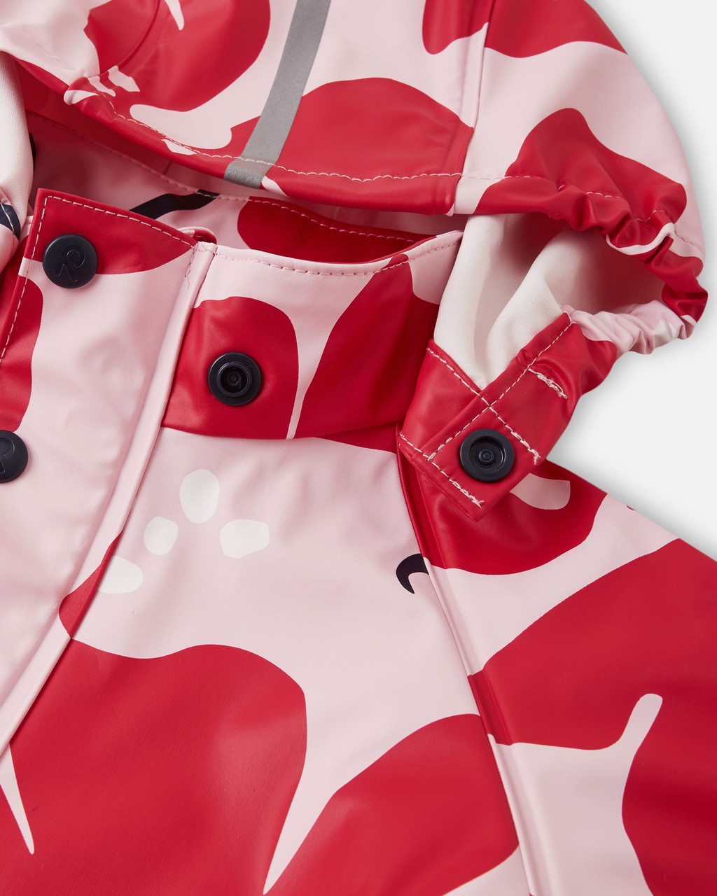 Reima Vesi Raincoat - Children to Youths