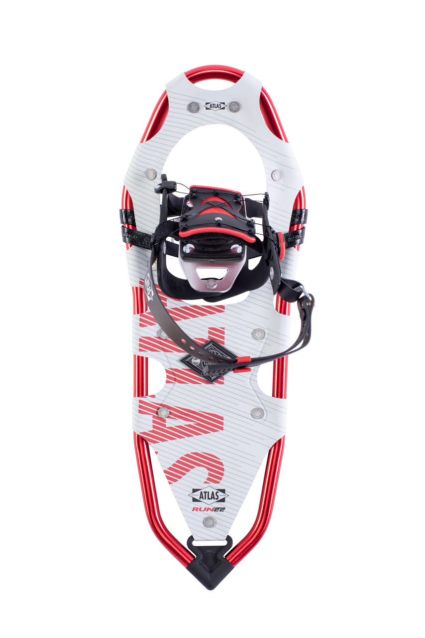 Atlas Snow Run Boa Snowshoes - Unisex