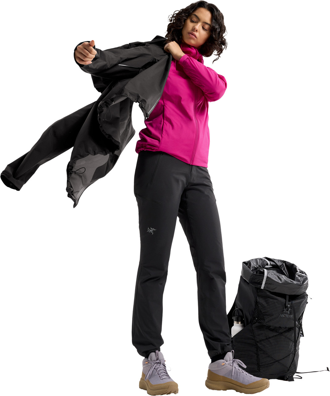 Arc'teryx Atom Hoody - Women's