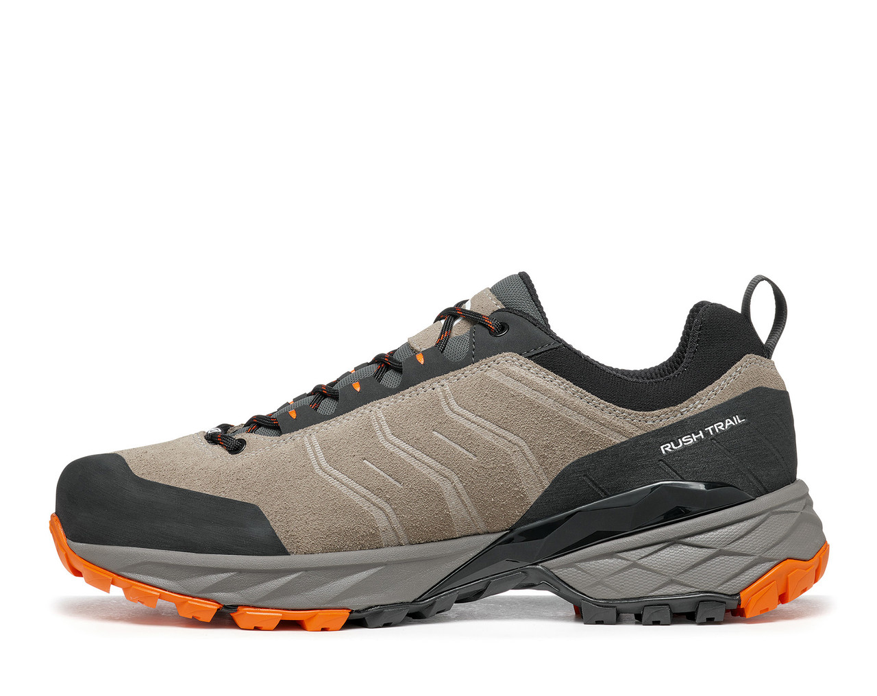 Scarpa Rush Trail Gore-Tex Light Trail Shoes - Men's