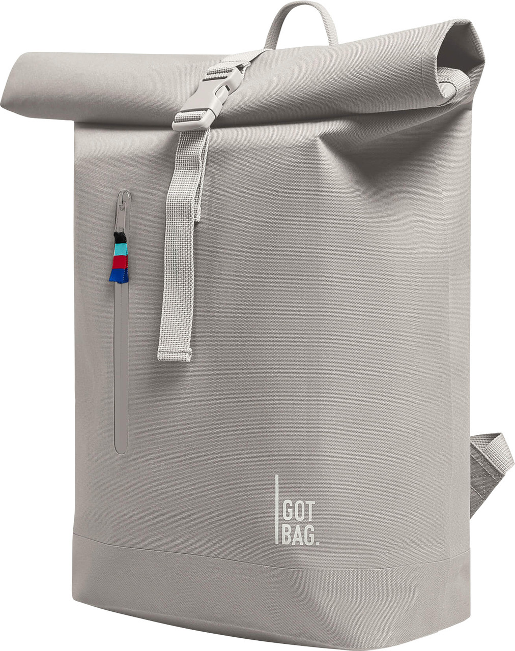 Got Bag Rolltop Lite Backpack - Unisex
