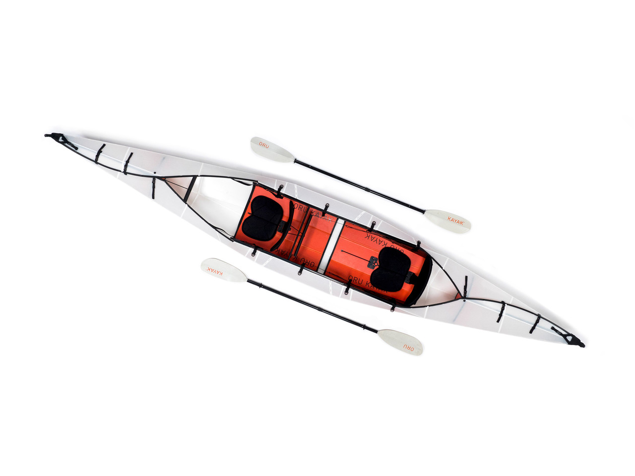 Oru Kayaks Haven Folding Kayak