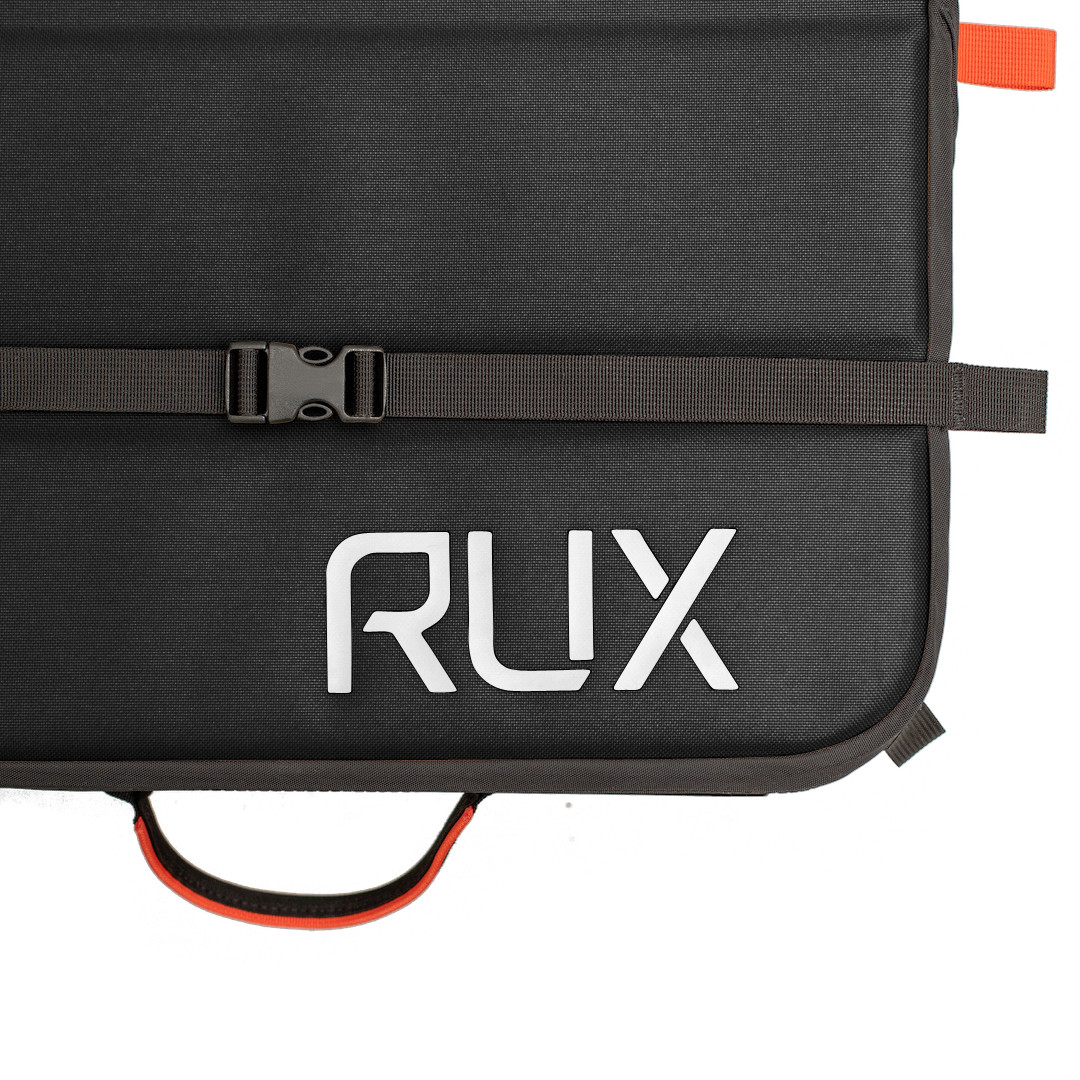 RUX 70L Storage