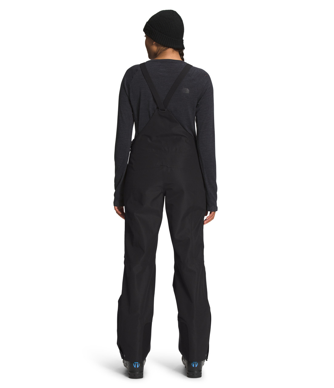 The North Face Ceptor Bibs - Women's
