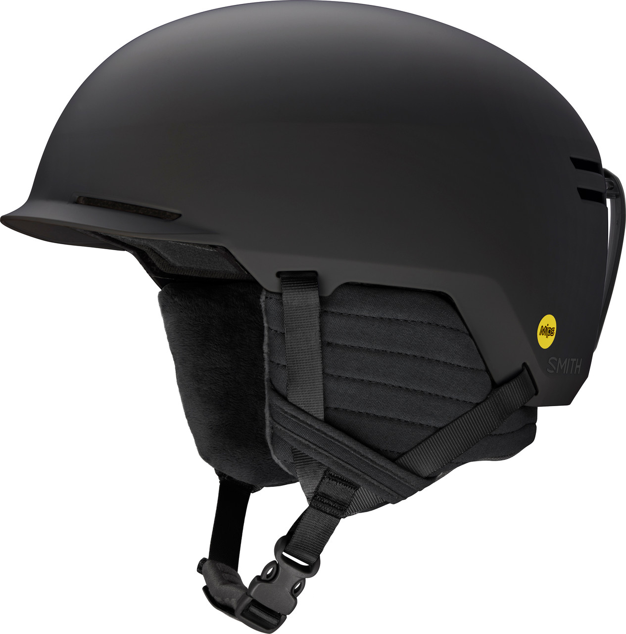 Smith Scout MIPS Snow Helmet - Unisex
