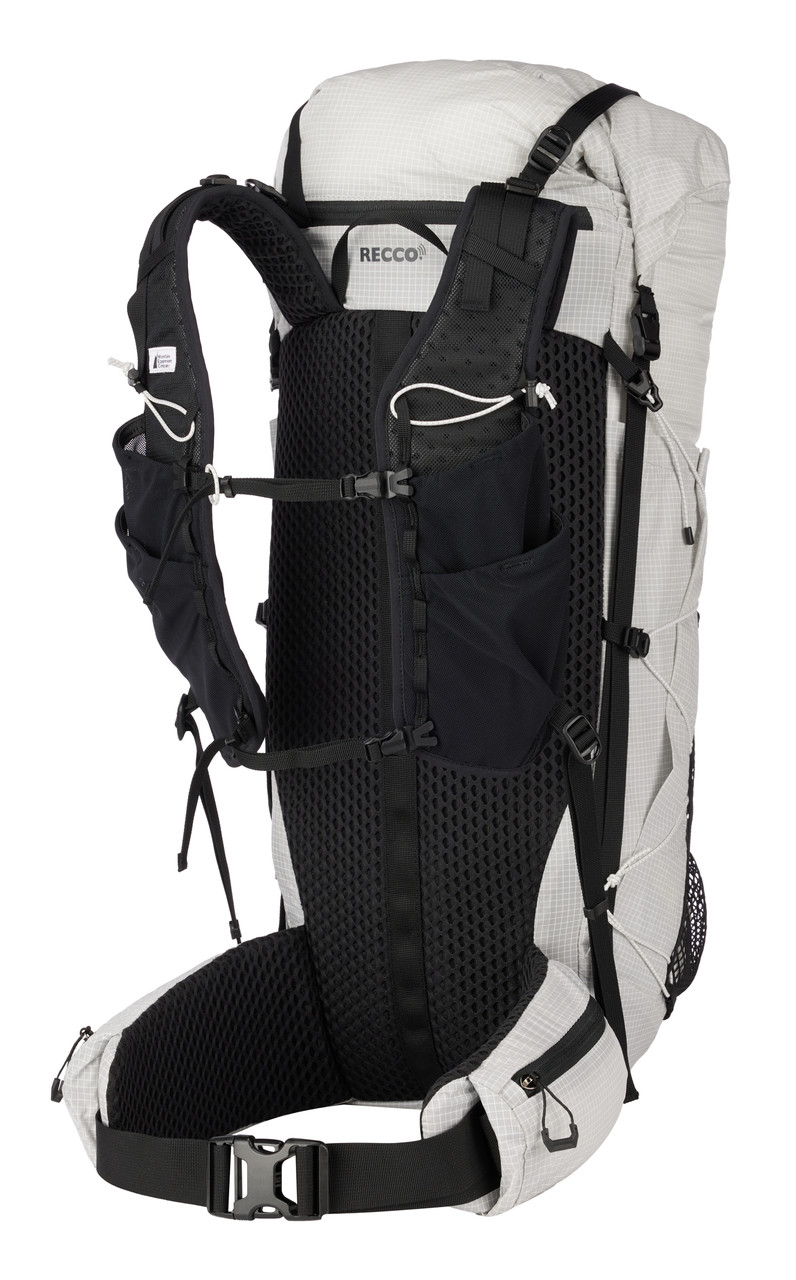 MEC x SERRATUS Pace UL 40 Pack - Unisex