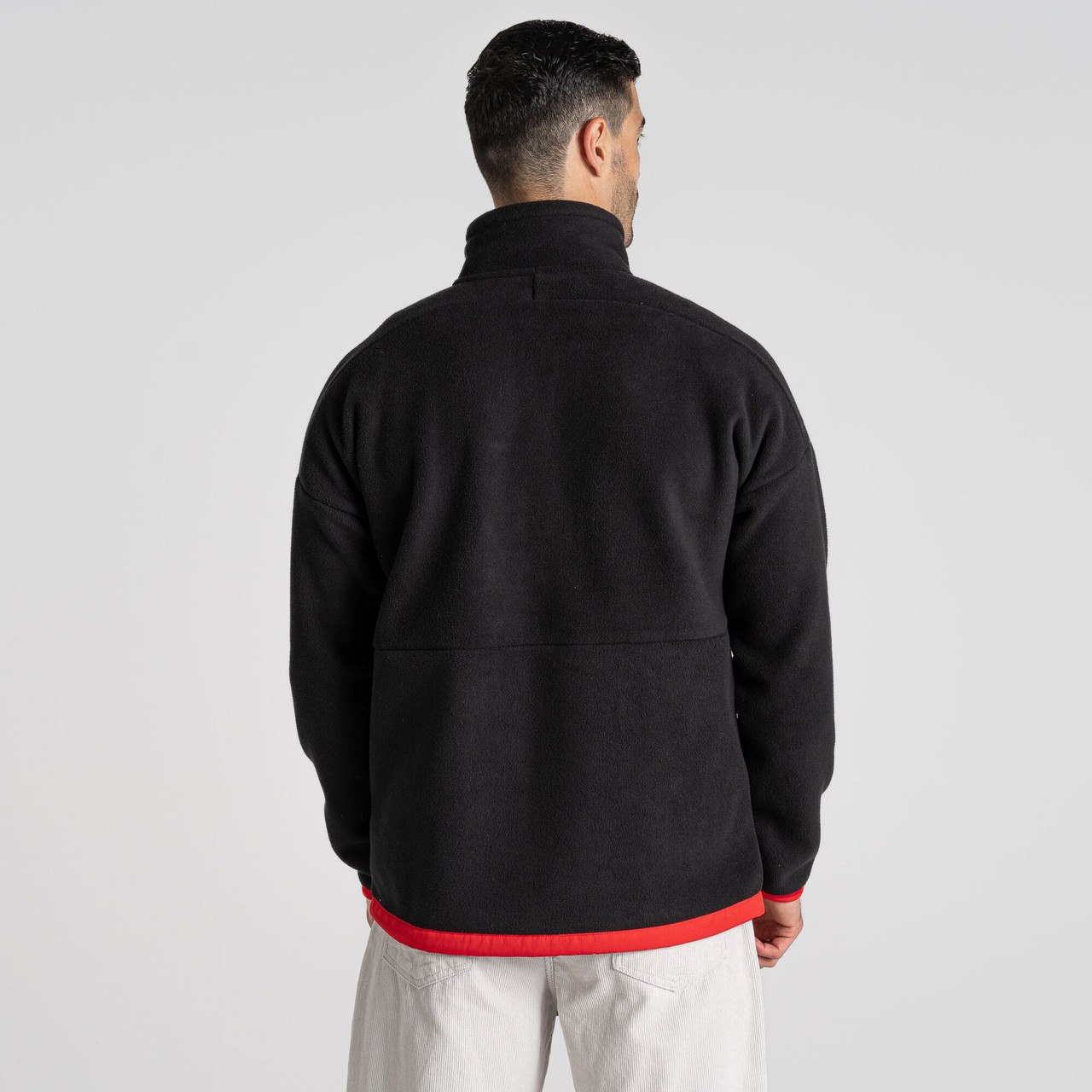 Craghoppers Spindle Fleece Jacket - Men's