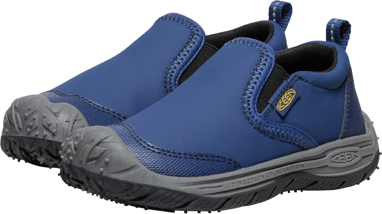 Keen Speed Hound Slip-on Shoes - Children to Youths