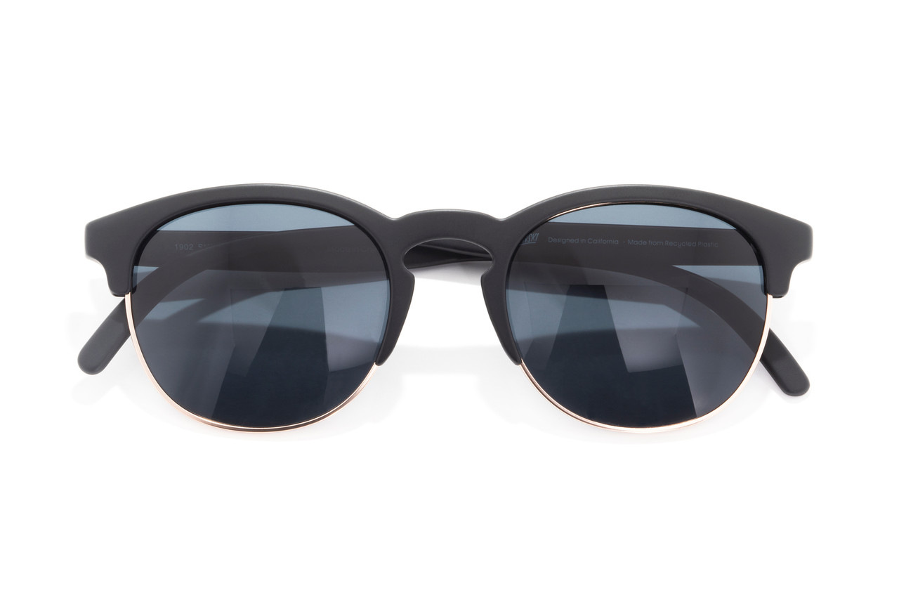 Sunski Avila Sunglasses - Unisex