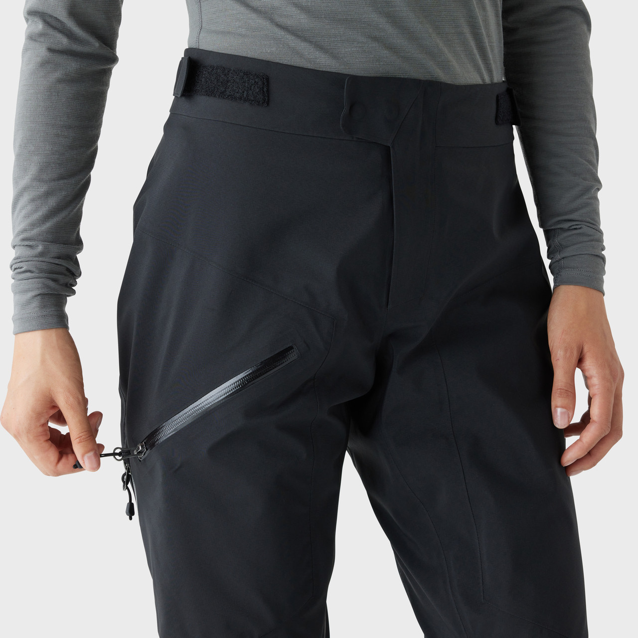 MEC Synergy Gore-Tex Alpine Pants - Women's