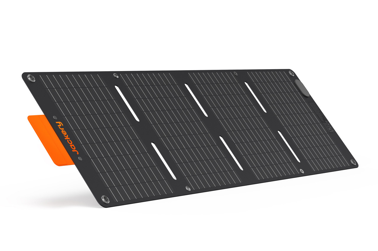 Jackery Explorer 300 Plus Power Bank + 40W Solar Panel