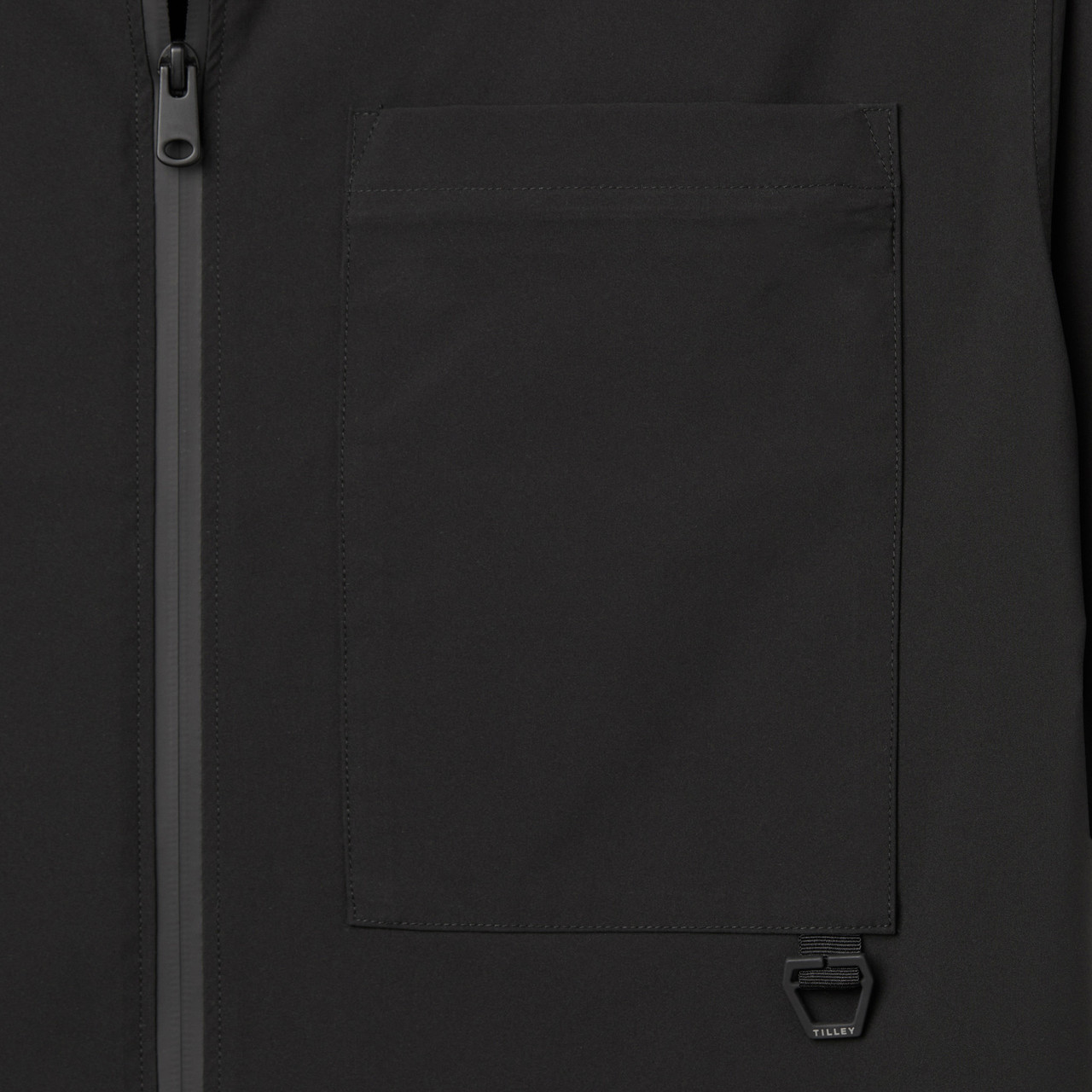 Tilley Tech Shield Short Sleeve Shirt - Women's