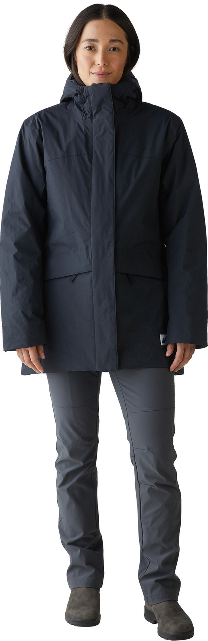 MEC Frostbreaker Parka - Women's